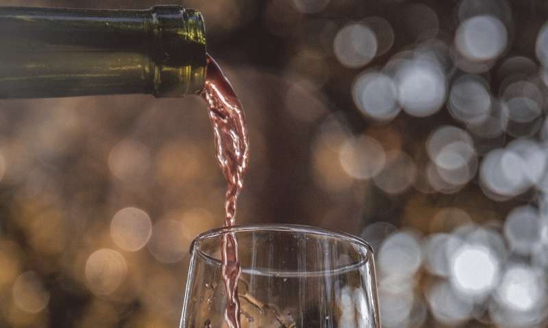 Multi-ancestry study reveals shared inheritance of alcoholism problems