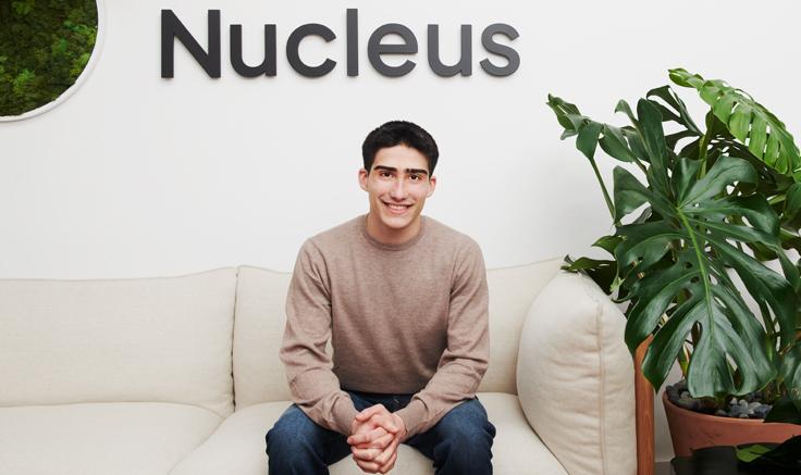 Nucleus Genomics wants to make personalized healthcare a reality