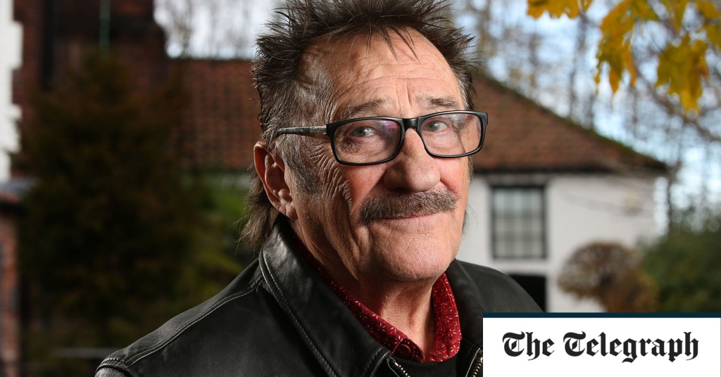 Paul Chuckle: Just because I make people laugh doesn't make me immune to sadness