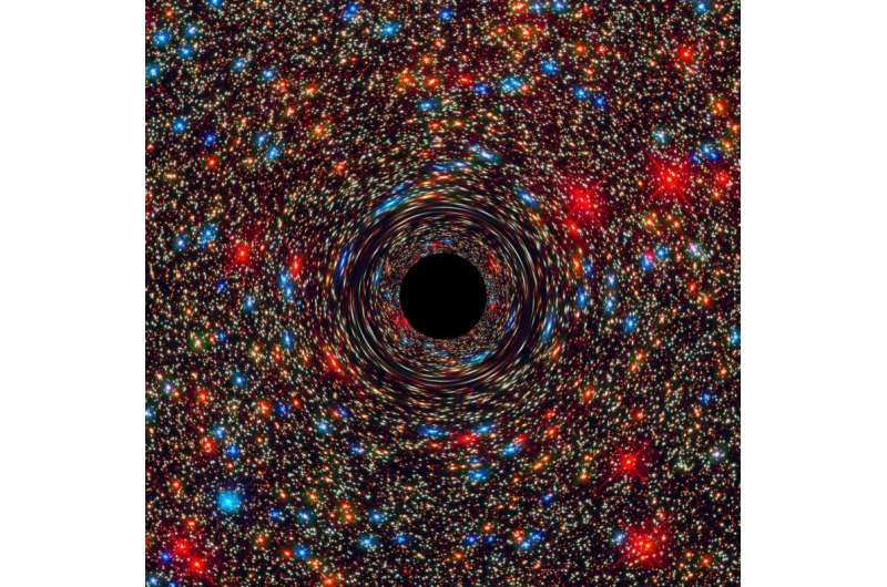 The holographic secrets of black holes
