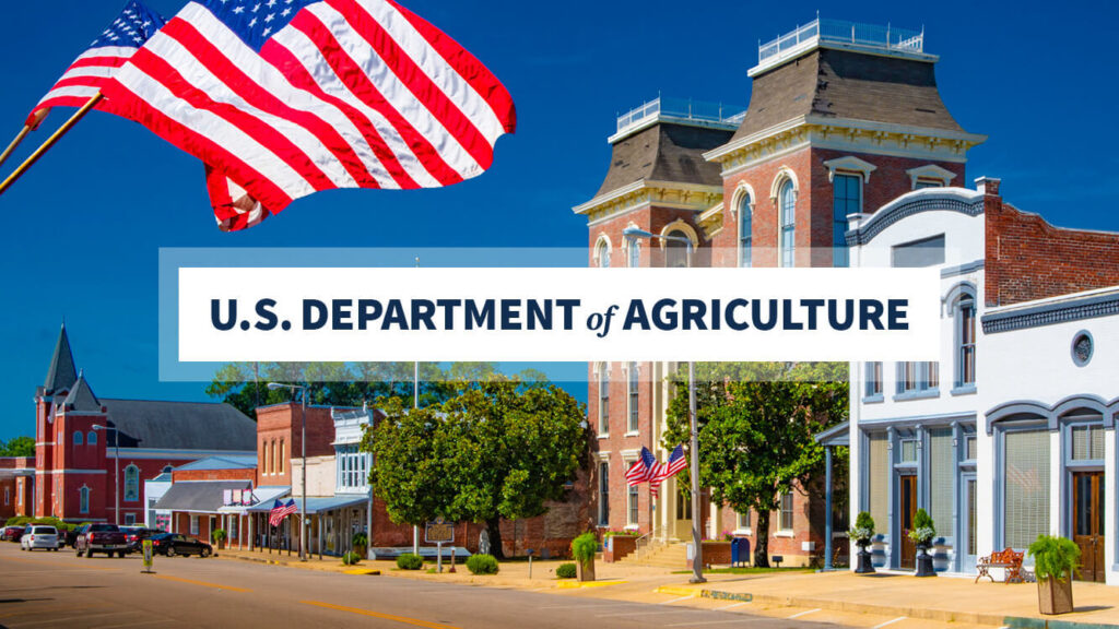 USDA Now Accepting Applications for 40 Climate Change Fellows to Help Record Number of Farmers and Rural Small Businesses Access President Biden’s Clean Energy Fund Investing in America’s Agenda