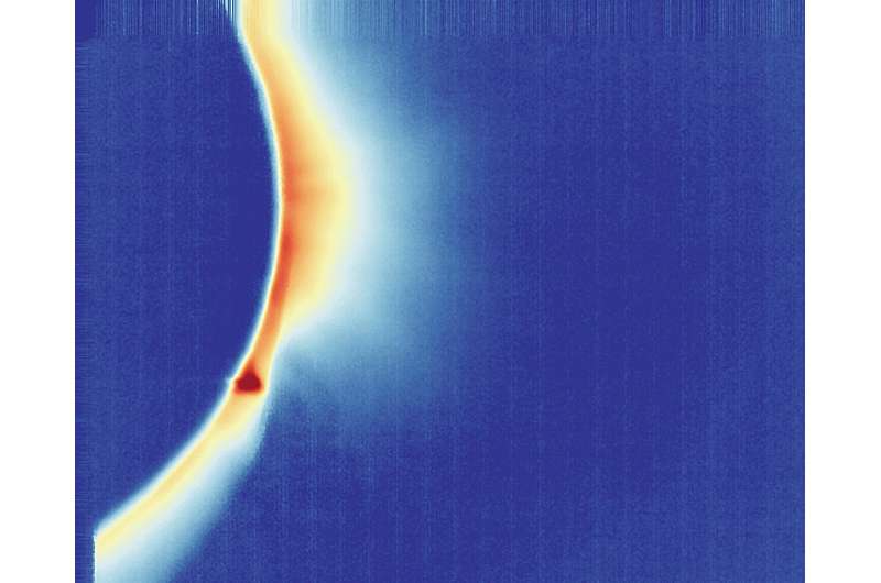 SwRI-led solar eclipse project sheds new light on corona
