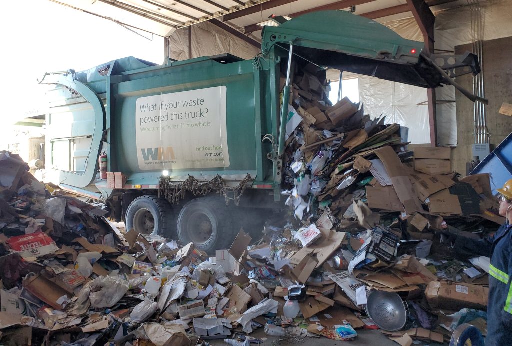 Steamboat residents help Colorado implement new program for free recycling