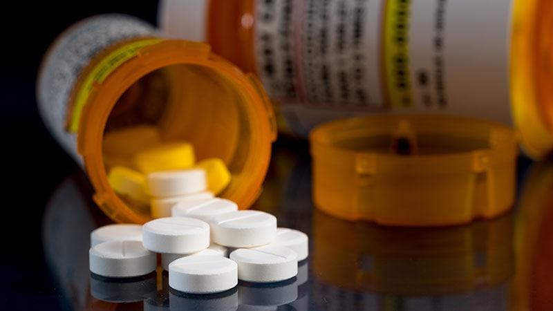 Clinicians slam FDA for approving opioid addiction test