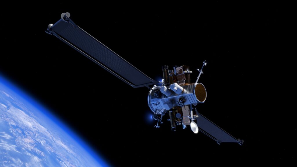 Company advises on Apophis asteroid mission