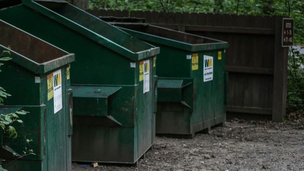 Disturbing facts about our country’s recycling program