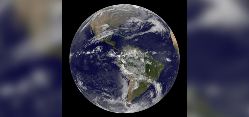Earth Day 2024 transcript: Experts discuss climate change action in the Americas