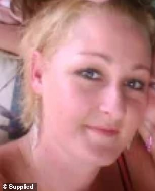 Charlene O'Sullivan's daughter Briony killed by crocodile in Northern Territory waterhole