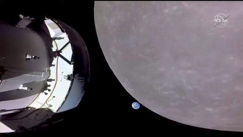NASA may modify Artemis III to dock Starship and Orion in low Earth orbit