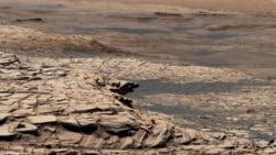 NASA seeks new way to bring Martian rocks to Earth