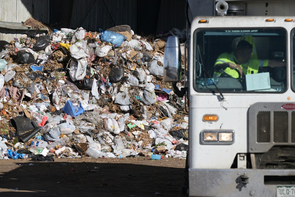 Opinion: Colorado isn’t great at recycling.Producer Responsibility should change this