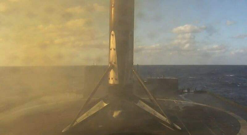SpaceX has now landed more boosters than most other rockets ever launched