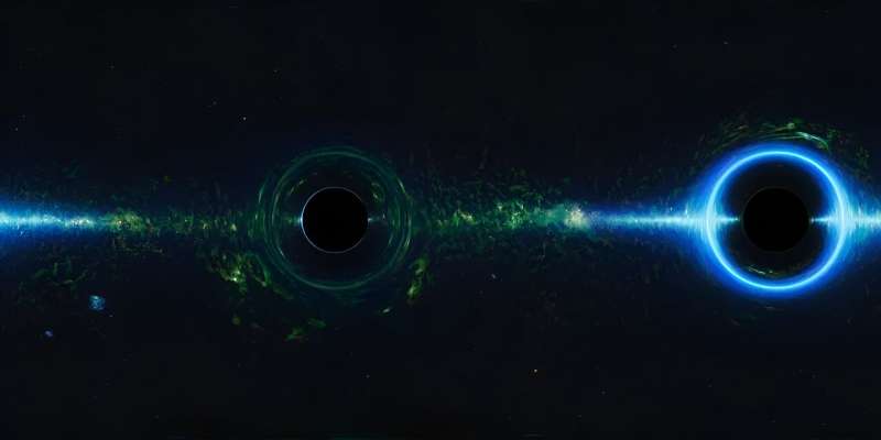 The Universe May Be Full of Ultralight Black Holes That Don't Die