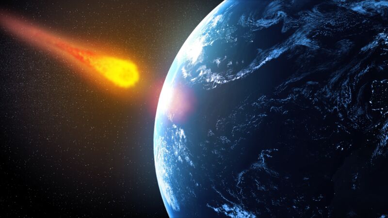Beyond the Dinosaurs: What we could do if we discovered a threatening asteroid