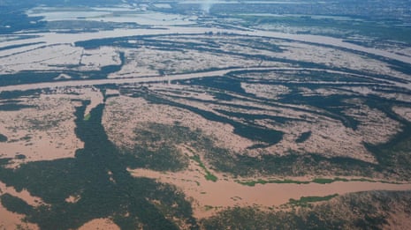 Brazil is suffering from catastrophic flooding. What went wrong and what does the future hold?