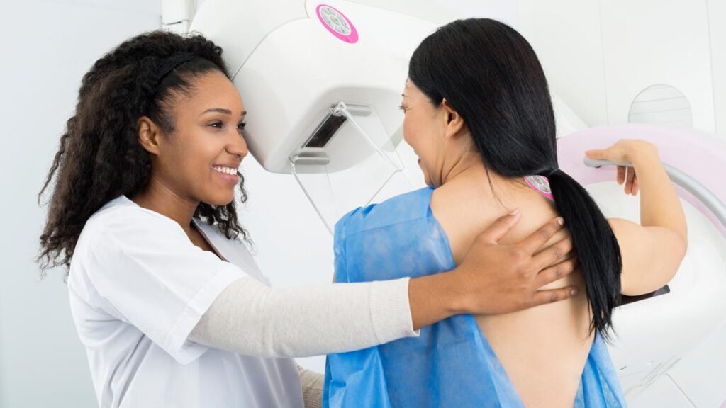 Health community members respond to updated breast cancer screening guidelines