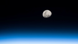 NASA details plans for lunar rail system