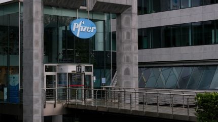 Pfizer reports death in Phase II DMD gene therapy study
