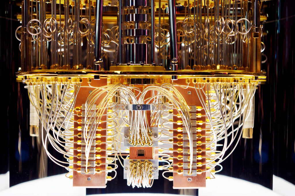 Quantum computing takes giant leap with breakthrough discovery