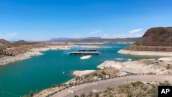 U.S. invests $60 million to conserve water along Rio Grande River